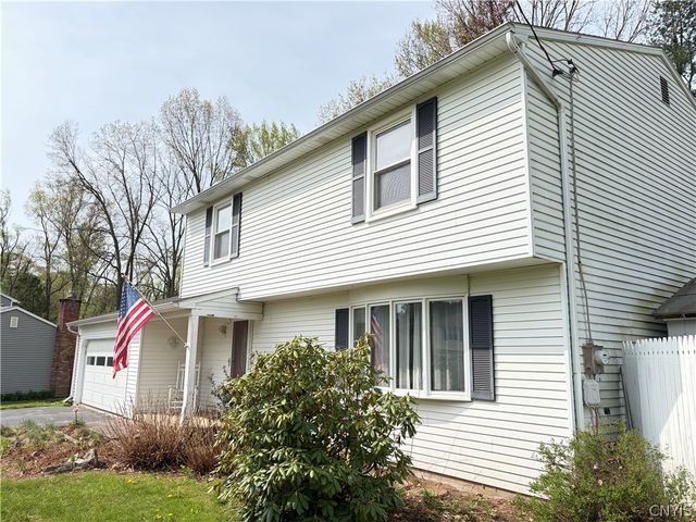 7637 Sandy Lane, Clay, NY 13212