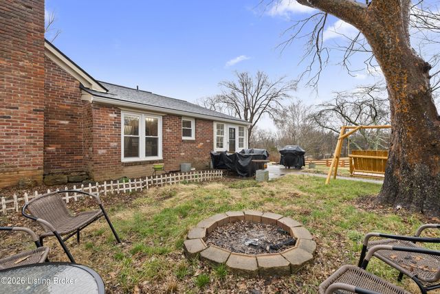 13610 Hwy 44, Taylorsville, KY 40071