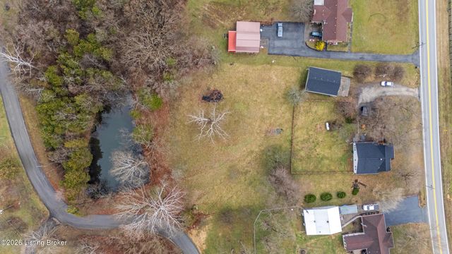 13610 Hwy 44, Taylorsville, KY 40071