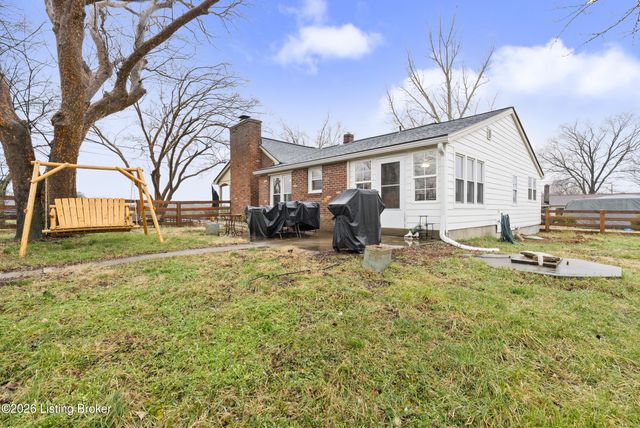 13610 Hwy 44, Taylorsville, KY 40071