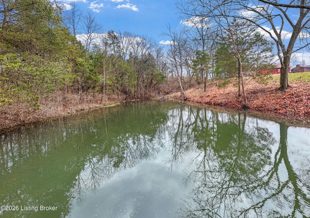 13610 Hwy 44, Taylorsville, KY 40071