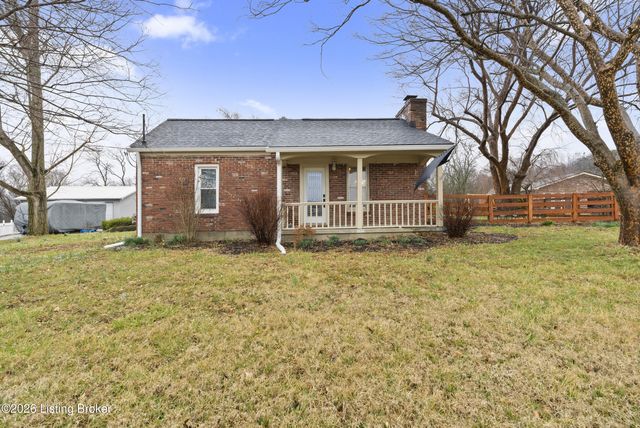13610 Hwy 44, Taylorsville, KY 40071