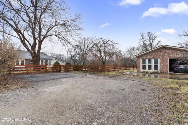 13610 Hwy 44, Taylorsville, KY 40071