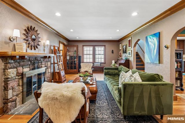 282 Richmond Avenue, South Orange Village, NJ 07079