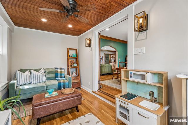 282 Richmond Avenue, South Orange Village, NJ 07079