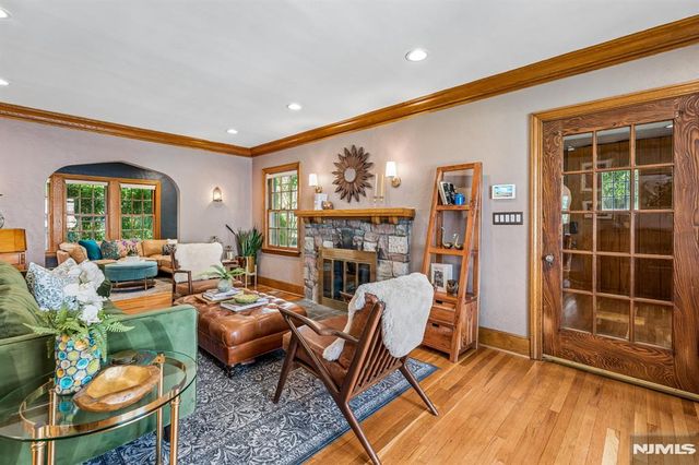 282 Richmond Avenue, South Orange Village, NJ 07079