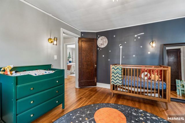 282 Richmond Avenue, South Orange Village, NJ 07079