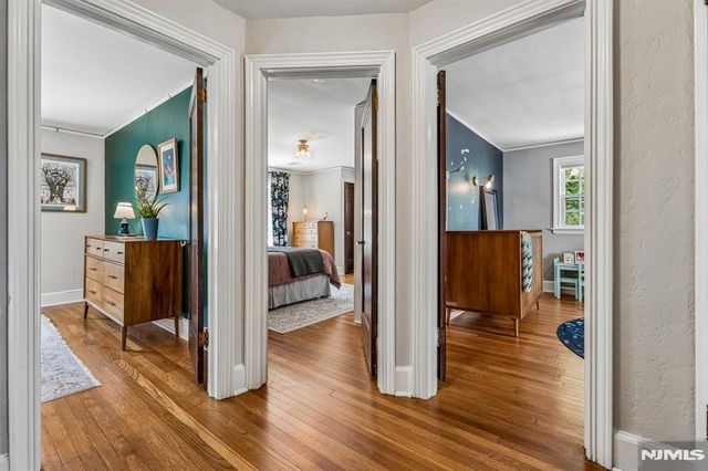 282 Richmond Avenue, South Orange Village, NJ 07079