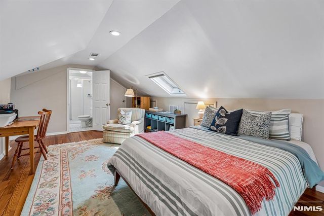 282 Richmond Avenue, South Orange Village, NJ 07079
