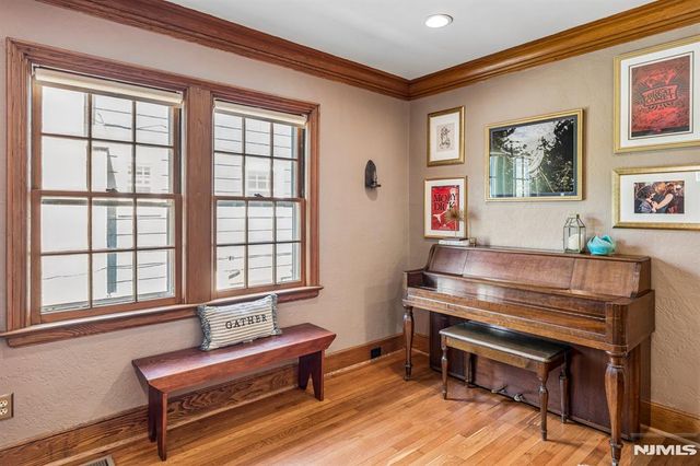 282 Richmond Avenue, South Orange Village, NJ 07079