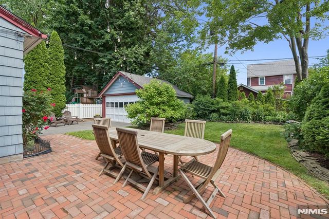 282 Richmond Avenue, South Orange Village, NJ 07079