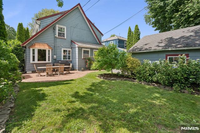 282 Richmond Avenue, South Orange Village, NJ 07079