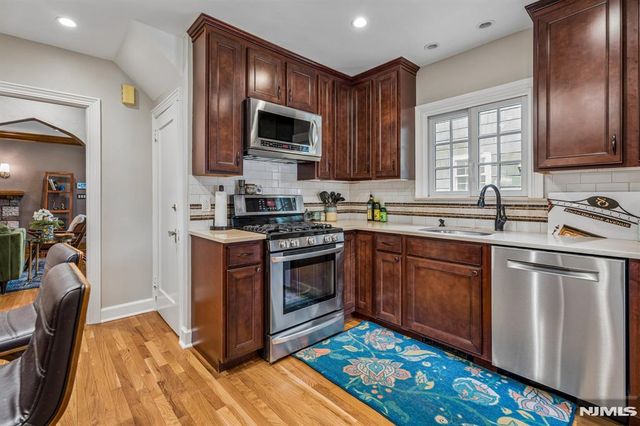282 Richmond Avenue, South Orange Village, NJ 07079