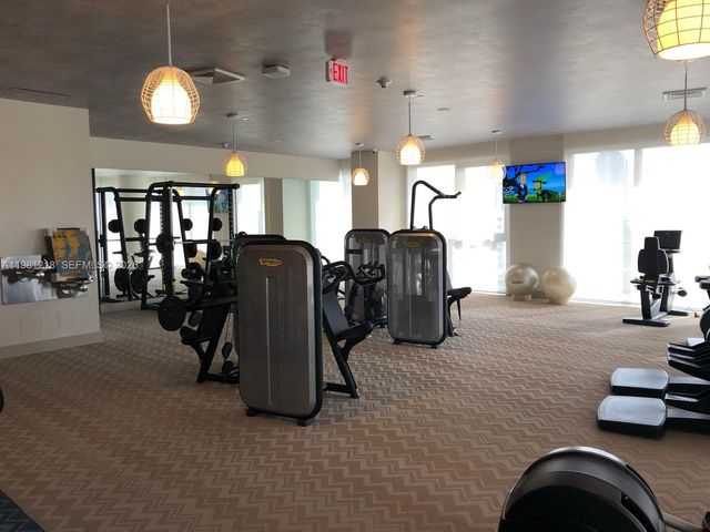 3401 NE 1 AV L502, Miami, FL 33137