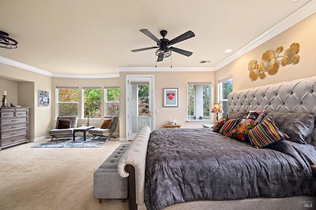 3696 Newbury Ct, Santa Rosa, CA 95404