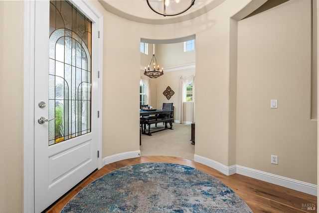 3696 Newbury Ct, Santa Rosa, CA 95404