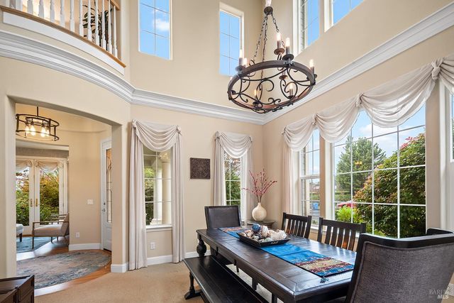 3696 Newbury Ct, Santa Rosa, CA 95404