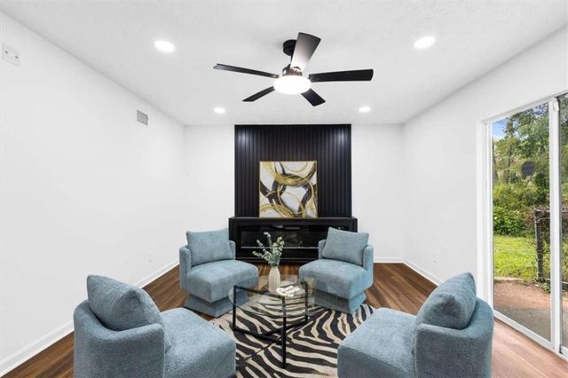 4656 Keighley Dr, Stone Mountain, GA 30083