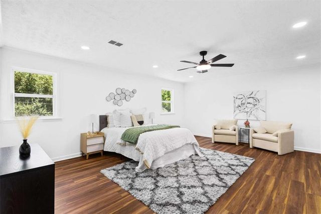 4656 Keighley Dr, Stone Mountain, GA 30083