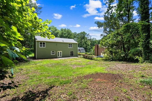 4656 Keighley Dr, Stone Mountain, GA 30083