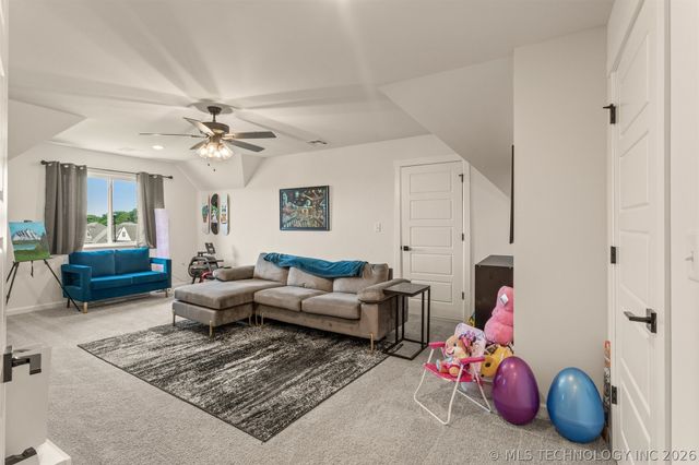 13853 S 21st Court E, Bixby, OK 74008