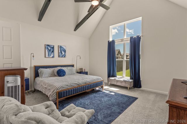 13853 S 21st Court E, Bixby, OK 74008
