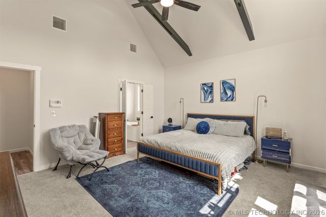 13853 S 21st Court E, Bixby, OK 74008