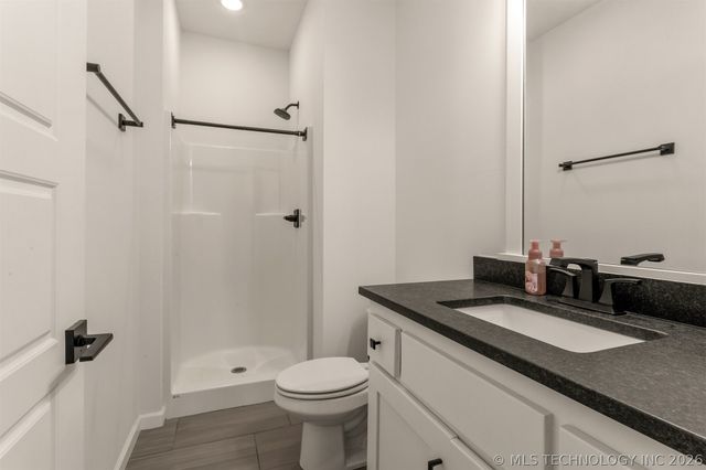 13853 S 21st Court E, Bixby, OK 74008