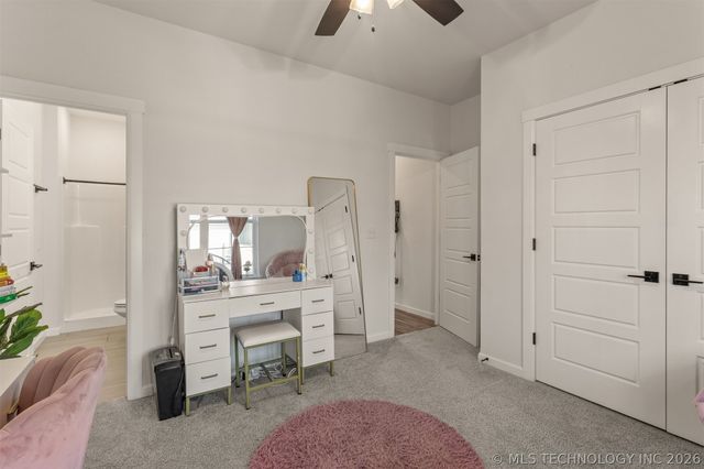 13853 S 21st Court E, Bixby, OK 74008
