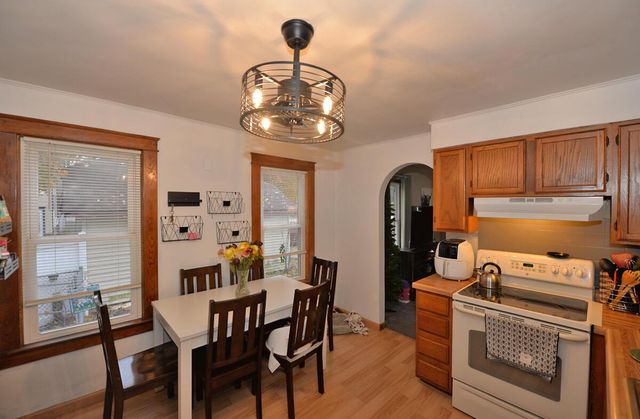 2029 Summit AVENUE, Racine, WI 53404