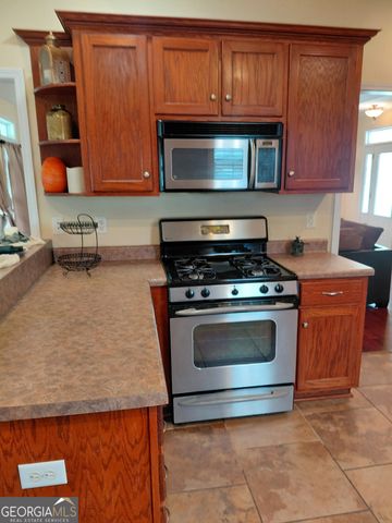 585 Live Oak Way Way, Dublin, GA 31021