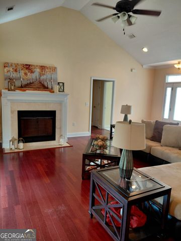 585 Live Oak Way Way, Dublin, GA 31021