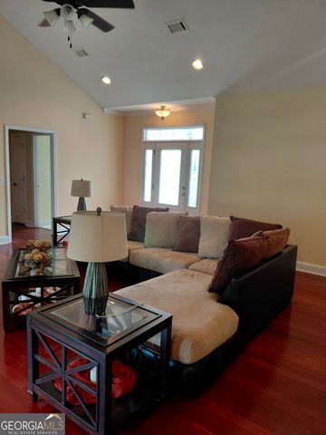 585 Live Oak Way Way, Dublin, GA 31021