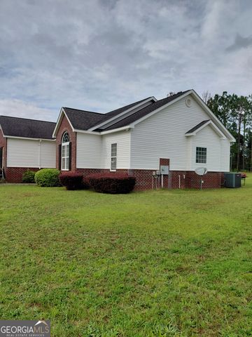 585 Live Oak Way Way, Dublin, GA 31021