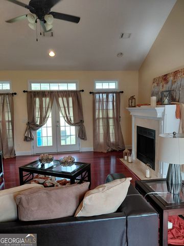 585 Live Oak Way Way, Dublin, GA 31021