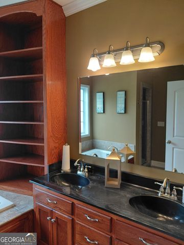 585 Live Oak Way Way, Dublin, GA 31021