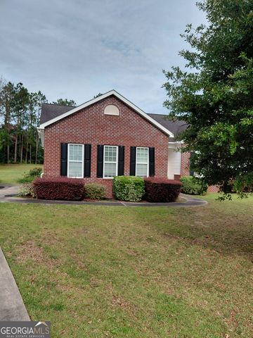 585 Live Oak Way Way, Dublin, GA 31021