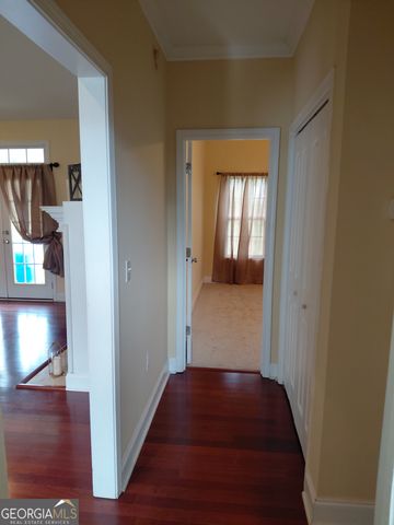 585 Live Oak Way Way, Dublin, GA 31021