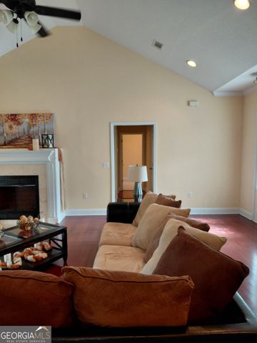 585 Live Oak Way Way, Dublin, GA 31021