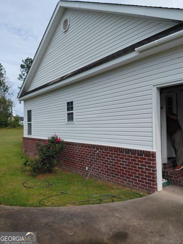 585 Live Oak Way Way, Dublin, GA 31021