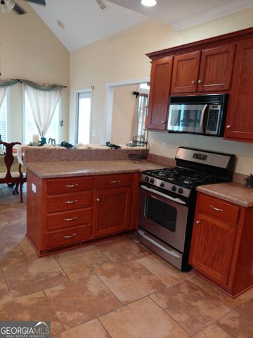 585 Live Oak Way Way, Dublin, GA 31021