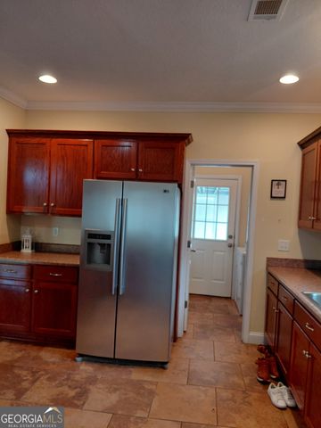 585 Live Oak Way Way, Dublin, GA 31021