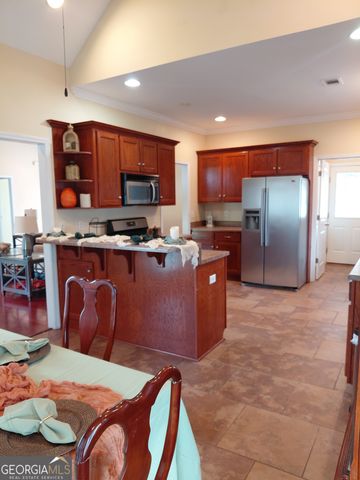 585 Live Oak Way Way, Dublin, GA 31021