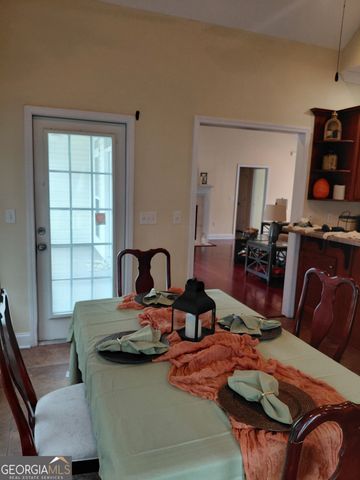 585 Live Oak Way Way, Dublin, GA 31021