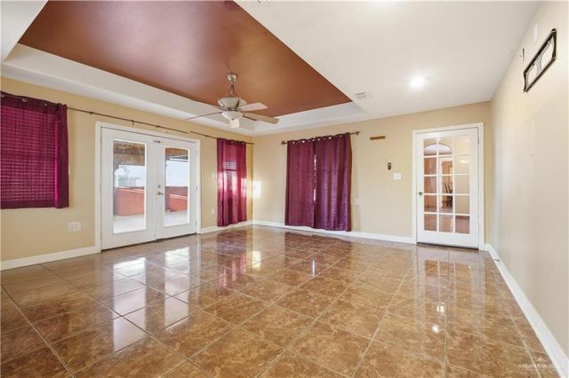 1018 Lost Meadow Drive, Donna, TX 78537