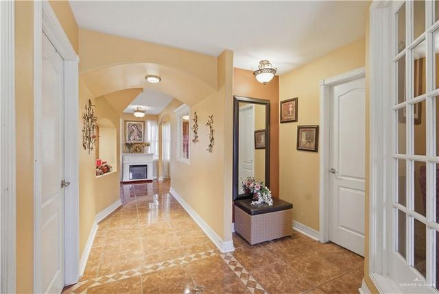 1018 Lost Meadow Drive, Donna, TX 78537