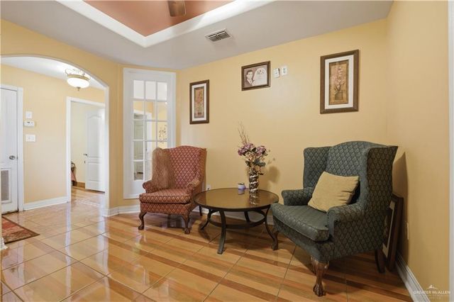 1018 Lost Meadow Drive, Donna, TX 78537