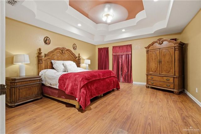 1018 Lost Meadow Drive, Donna, TX 78537