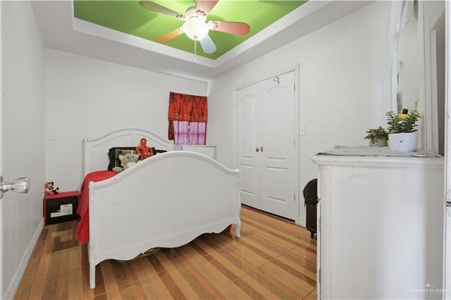 1018 Lost Meadow Drive, Donna, TX 78537