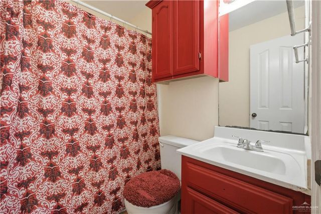 1018 Lost Meadow Drive, Donna, TX 78537